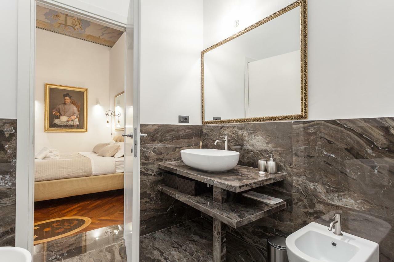 Gasthof Palazzo Del Duca Piazza Navona Rom